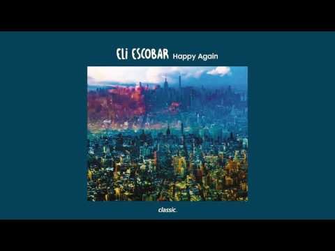 Eli Escobar featuring Nomi Ruiz ‘Can't Stop Dancing’ (SoulPhiction Remix)