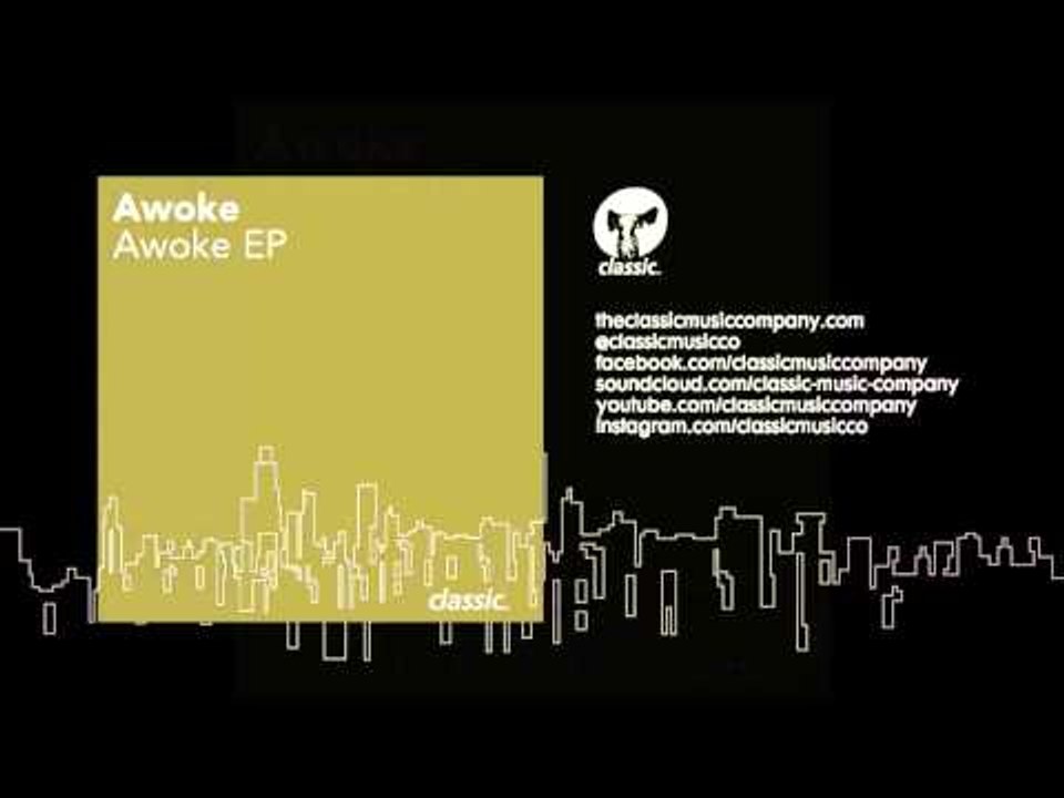 Awoke 'Untitled #2'