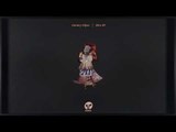 Honey Dijon featuring Charles McCloud ‘Personal Slave’ (Harry Romero Remix)