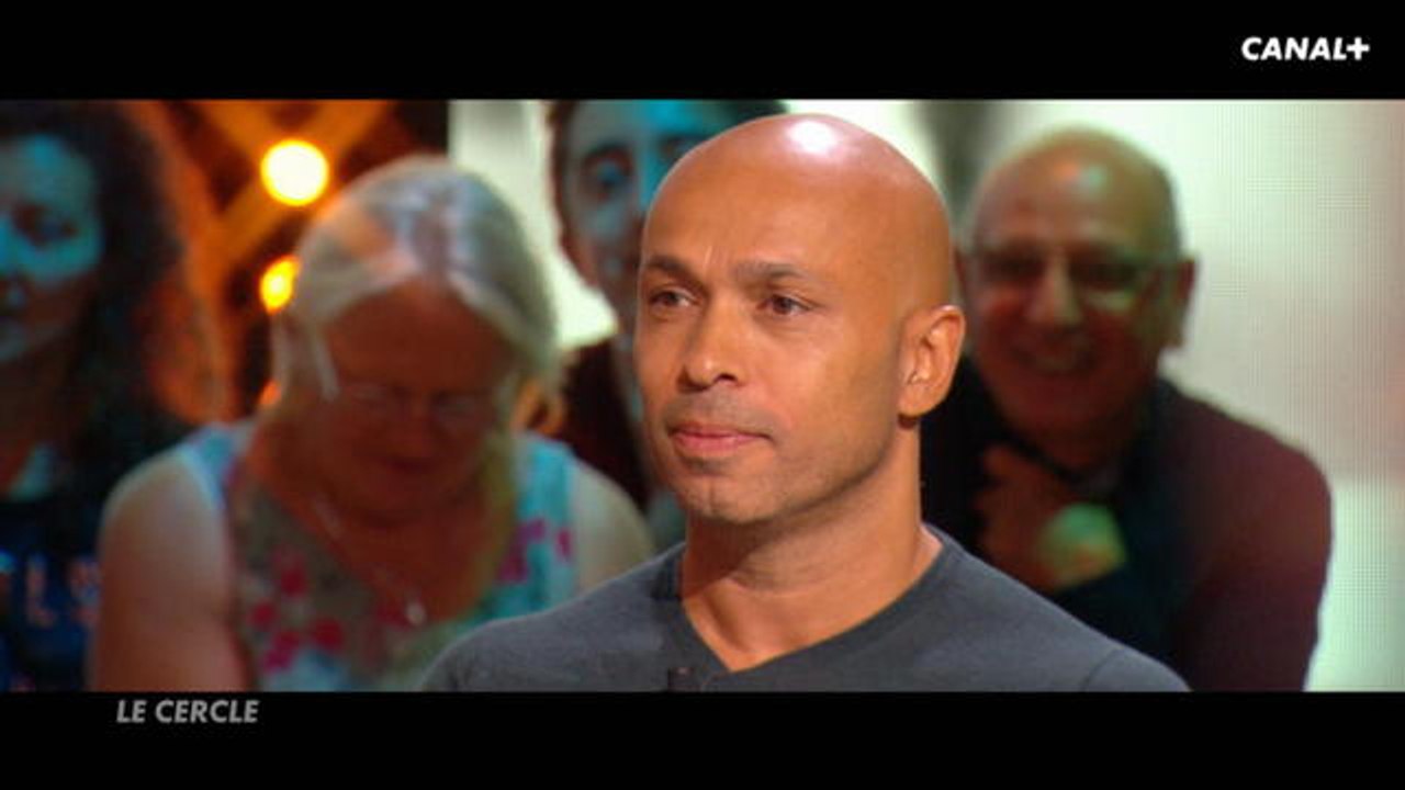 L'interview cinéma de Eric Judor - Interview ci...
