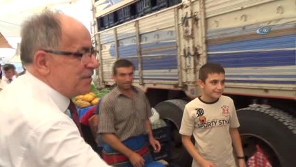 MHP'li Mustafa Kalaycı: "Kısa Zamanda Kandil'e de Türk Bayrağı Dikilecek"