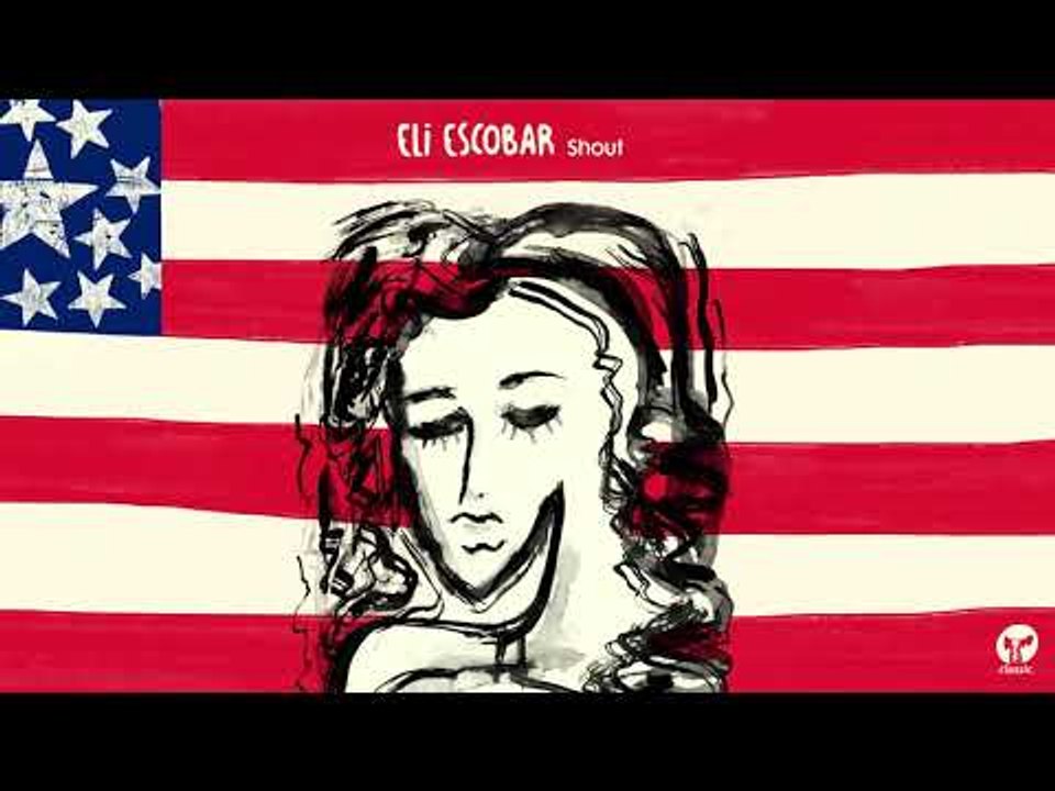 Eli Escobar 'The People Intro'