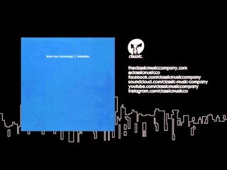 Black Box Technology 'Caterpillar' (Bonus)