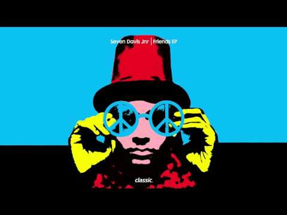Seven Davis Jr.  'One' (Live Edit)