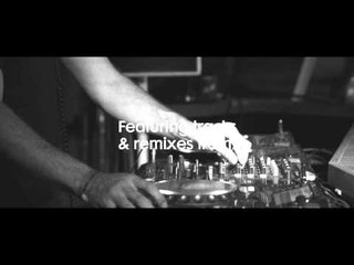 Luke Solomon's Unfinished Business Vol. 2 - Teaser