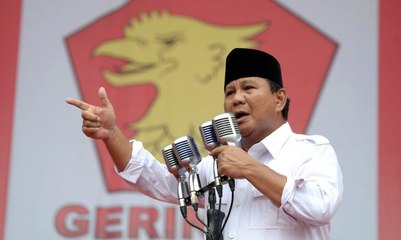 Gerindra: Penggalangan Dana untuk Ukur Dukungan ke Prabowo