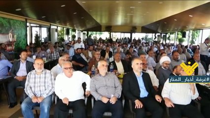 رعد ينبه من تاخير ولادة الحكومة