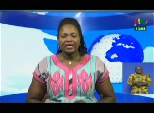 Séminaire des membres de l’Union Economique et Monétaire Ouest Africaine pour l’amélioration des recettes fiscales