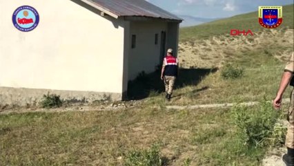 Van'da 7 Bin 348 Kişinin Kimlik Sorgusu Yapıldı