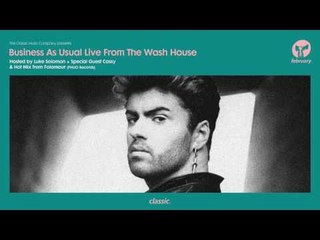 Business As Usual February 2017: Luke Solomon, Cassy and Folamour