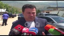Ora News - Dhanë leje për shfrytëzimin e lumenjve, Peleshi kallëzon penalisht 4 zyrtarë