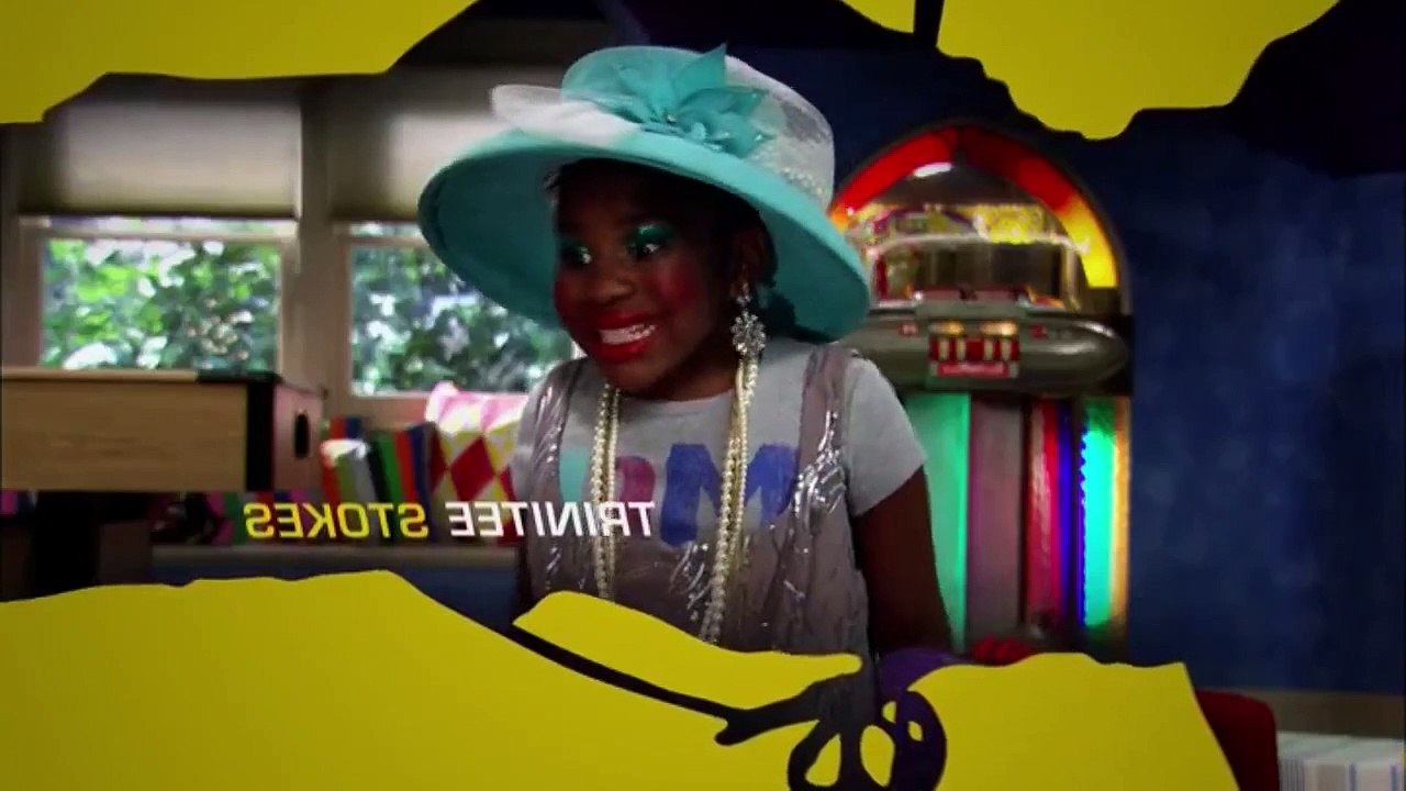 K.C. Undercover Staffel 2 Folge 12 HD Deutsch