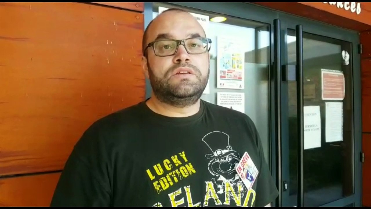 "Des patients sur des matelas à même le sol" aux urgences de l'hôpital psychiatrique Janet du Havre