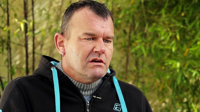 Prix de l’œuvre institutionnelle 2018 : François Resbeut et Ronald Vargas