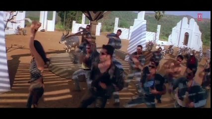 Ding Dong Dole (Full_Song) Film - Kucch To Hai