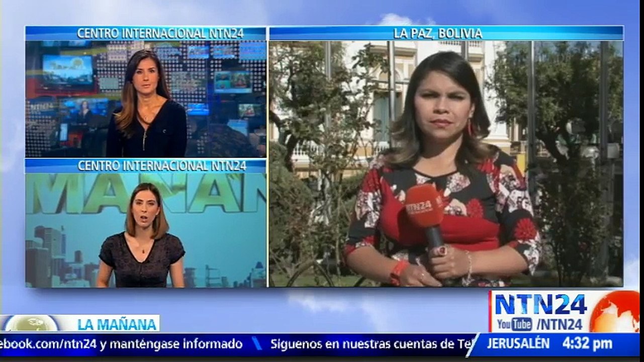 Al menos 26 muertos y más de 600 pacientes con influenza en Bolivia