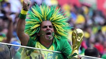 Brasil elimina a Costa Rica en descuentos y se acerca a octavos