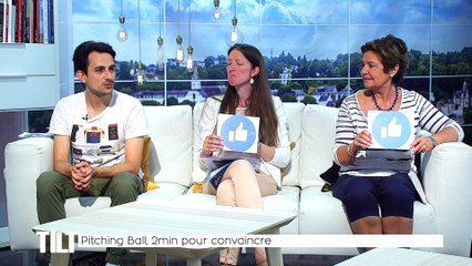 TILT  - 22/06/2018 Partie 2 - Qui veut la peau des tanneurs ? Une enquête grandeur nature