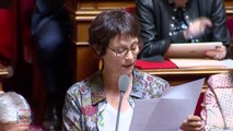 Nadine Grelet-Certenais : question d'actualité du 21 juin 2018