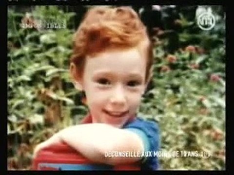 Les enquêtes impossibles - vies anterieures / pierre bellemare