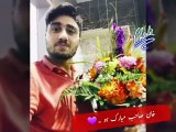 Imran khan Wedding video with bushra manika - HD 2018
