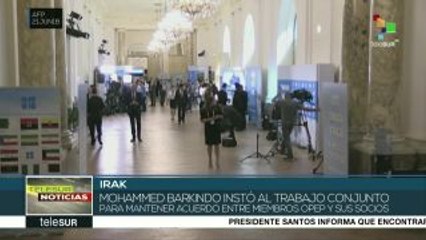 Quevedo: sanciones contra Venezuela ponen en riesgo mercado petrolero