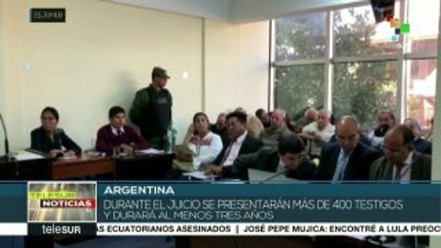 teleSUR noticias. México: abundan acusaciones por compra de votos