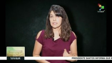 Entre Fronteras: El buque humanitario Aquarius