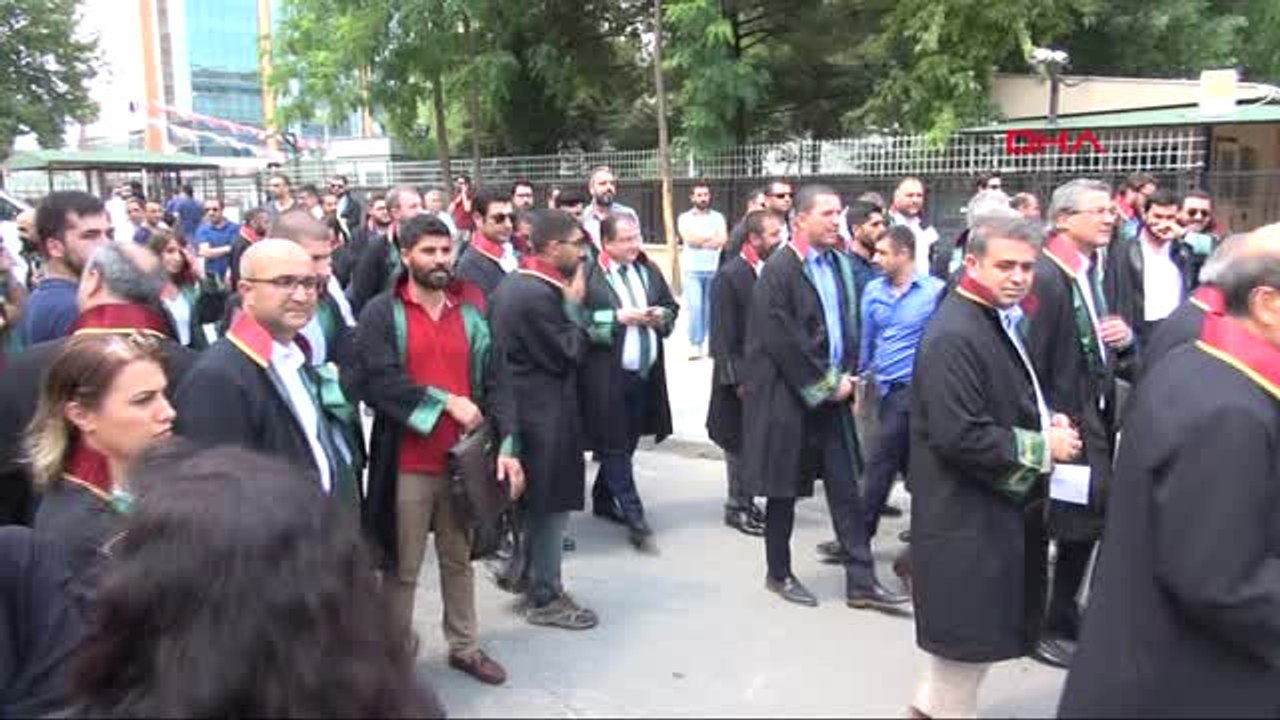 Diyarbakır Barolardan, Bakan Soylu'ya Tepki