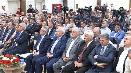 Kılıçdaroğlu: 'Türkiye'nin tarımı üzerine egemen güçlerin büyük bir oyunu var' - TOKAT