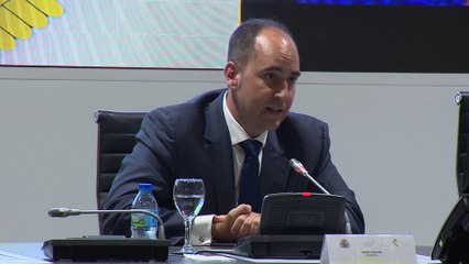 Download Video: UCO interviene 8 millones a una red que vendía productos falsificados