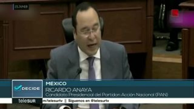 teleSUR noticias. Colombia: Fiscalía investiga corrupción electoral