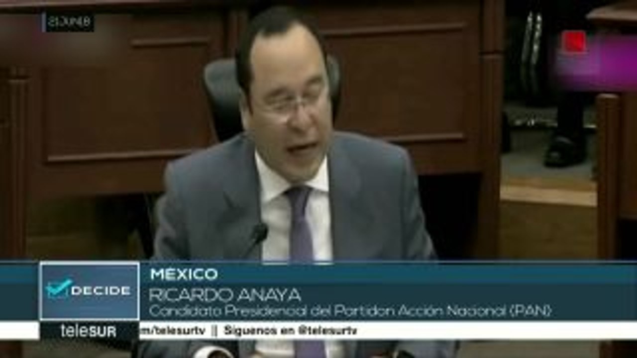 teleSUR noticias. Colombia: Fiscalía investiga...