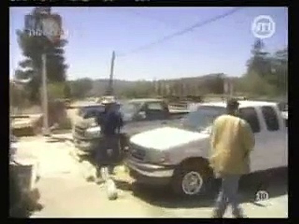 Les enquêtes impossibles - disparition de leonard  / pierre bellemare