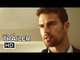 HOW IT ENDS Official Trailer (2018) Theo James Netflix Movie HD
