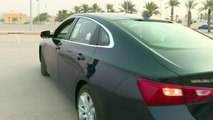 Las sauditas listas para hacer historia al volante en su país