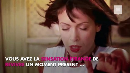 D'où vient l'impression de déjà vu ?