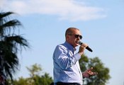 ''UBER Sorunu Çözüldü'' Diyen Erdoğan, Taksicilere Seslendi: Araçlarınızı Tertemiz Tutun