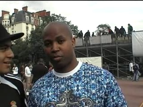 ROHFF parle du clash avec BOOBA