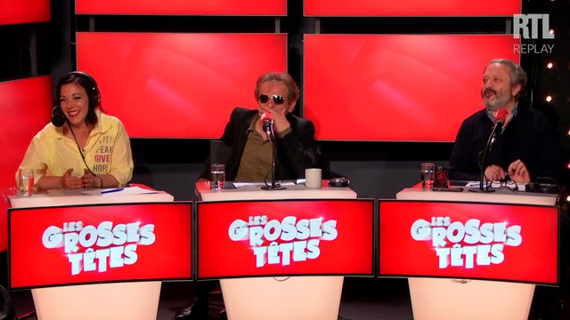 Steevy Boulay n'est pas du Côté du Peuple