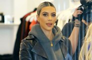 Kim Kardashian West de retour à Paris pour la première fois depuis son agression de 2016