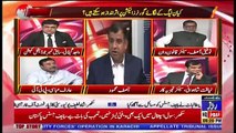 Analysis With Asif – 22nd June 2018