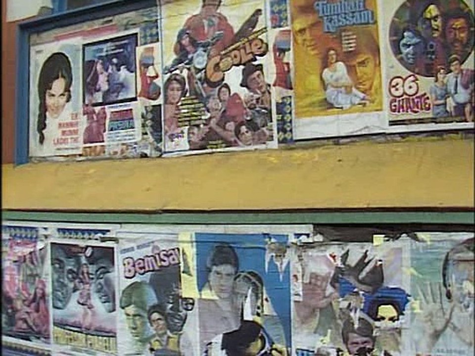 The Bill  S01E11 - The Sweet Smell of Failure