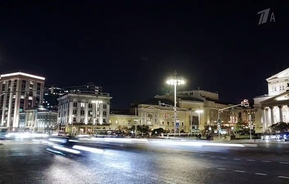 Садовое кольцо (2018) Серия 5 (Мелодрама)