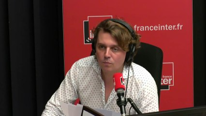 Melania Trump s'en fout et vous ? Le Journal de 17h17