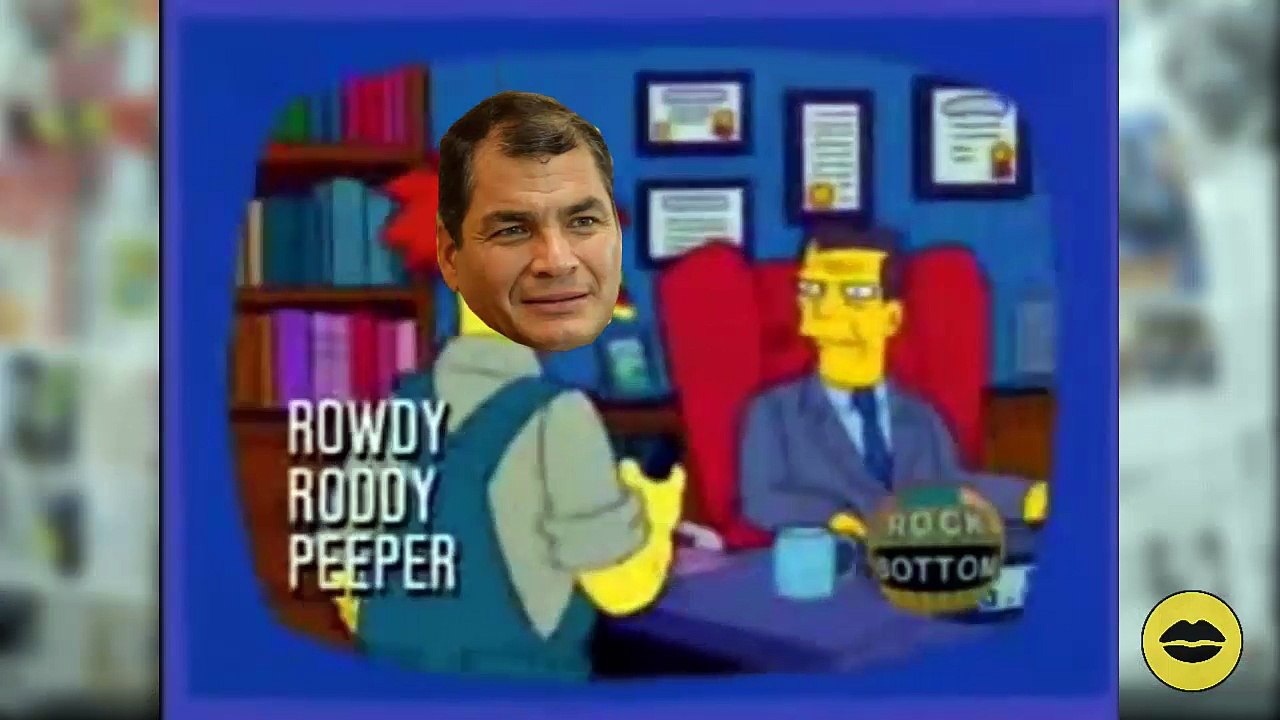 El Misterio de Balda y Gabela | ¿Glas libre? | Beso Negro - Periodismo | Noticias Ecuador