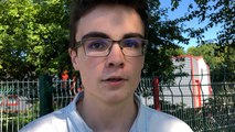Quinze lycéens répondent en breton au bac de maths