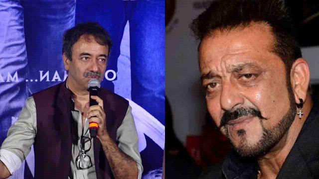 Sanju: Sanjay Dutt not INTERESTED to watch his Biopic; Rajkumar Hirani's REVELATION | FilmiBeat