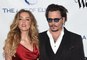 Johnny Depp Hit Rock Bottom During Amber Heard Divorce