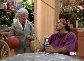 Empty Nest 22 The Devil and Dr. Weston